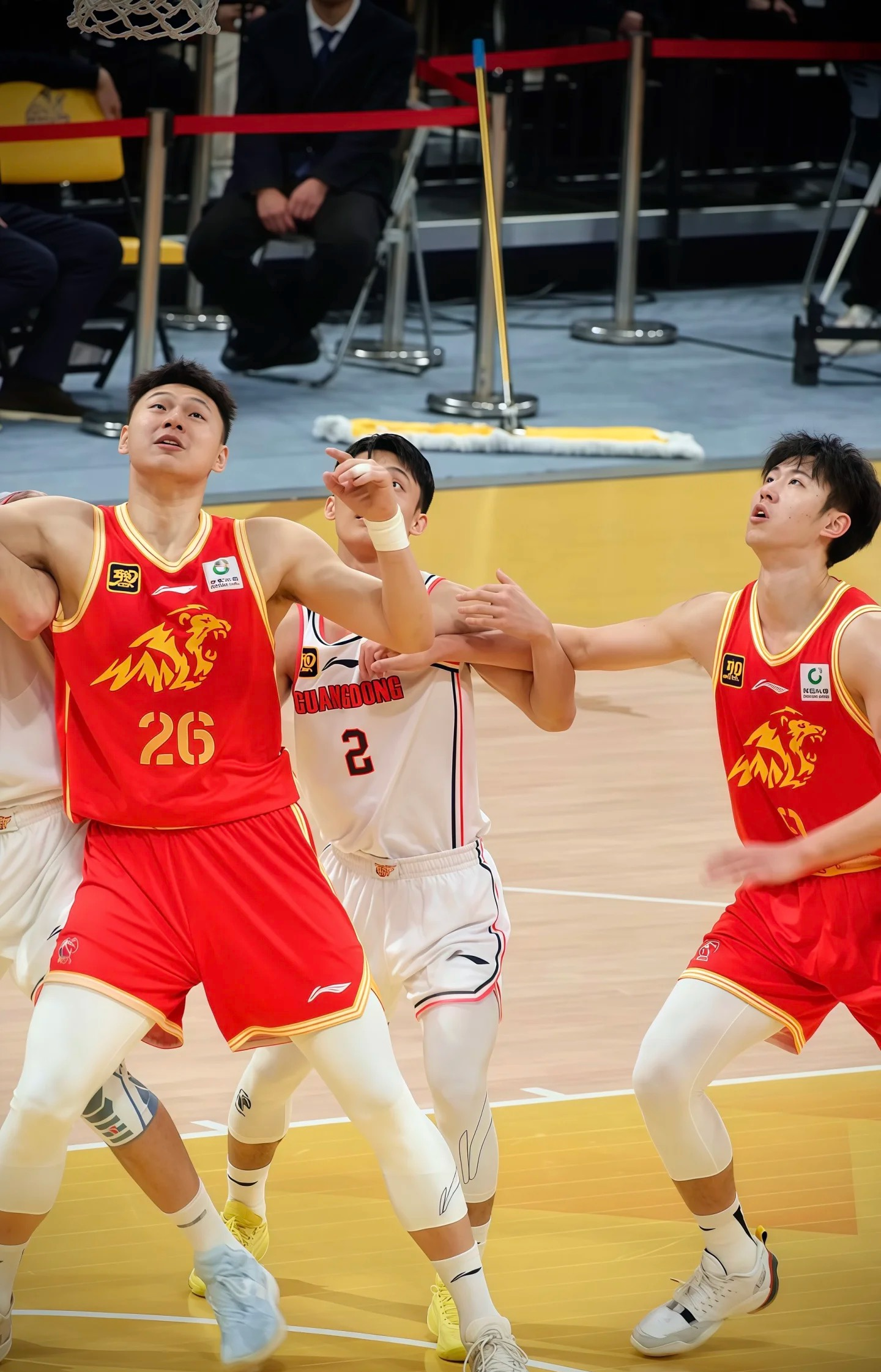 开云app -包含浙江稠州训练开放日，窗口期扳平良机引欢呼，CBA季后赛在即，阵容厚度经受考验的词条